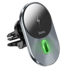 Автотримач для телефону з БЗП HOCO CA91 Magic magnetic wireless