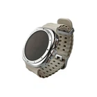 Смарт-часи W&O X15 Max 38mm. 330 mAh. Amoled+IP67 білий