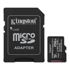 Карта пам'яті microSDXC (UHS-1) Kingston Canvas Select Plus Gen3 256Gb 10 А1 (R-150MB/s) (adapter SD)