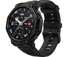 Смарт-часы Amazfit T-Rex 3 Pro W2444OV1N Черные