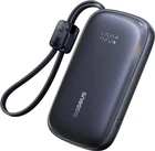 УМБ Baseus EnerFill FC21 Qpow 3 Ultra 20000 mAh 22.5W Black (E0027M00)