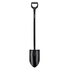 Лопата Fiskars штыковая Ergonomic Pro XL(1066707)