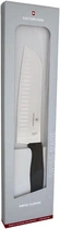 Ніж-сантоку Victorinox Swiss Classic Santoku 170 мм (6.8523.17G)