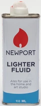 Топливо Newport 133 мл (N-133)
