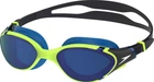 Окуляри для плавання Speedo Biofuse 2.0 MIR GOG AU 8-00233118693 Синьо-зелені (5059937867236)