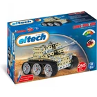 Конструктор Eitech Танк 2 (С215) (7652)