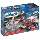 Конструктор Eitech Пожарный набор (С80) (7646)