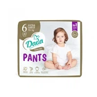 Підгузки Dada Extra Soft 6 XL (15+ кг) 28 шт (4820174980696) (7440)