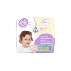 Подгузники Lolly Premium Soft 6 (16+ кг) 30 шт (4820174981068) (7633)