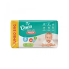 Підгузки Dada Extra Soft 5 Junior (12-17 кг) 60 шт (4820174980795) (7436)