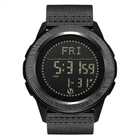 Годинник NORTH EDGE C-Nexus Black