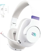 Навушники BT Proove Gaming Bliss APP White