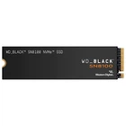 SSD диск WD Black SN8100 1TB M.2 PCIe Gen4 (WDS100T1X0M)