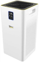Воздухоочиститель AF 50, 50м2, 520м3/час, дисплей, 2 HEPA фильтры, 4 режима, инд. забр-ние, Karcher 000327143