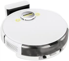 Робот-пылесос RCV 5, h=9.7см, влажная уборка Karcher (teh0016489)