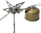 Газовий пальник Snow Peak GS-370 Yaen Stove Regy (178632) 1200.06.17