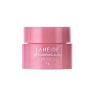 Маска для губ Лесные ягоды Laneige Lip Sleeping Mask Berry 3 мл (2201401696016)