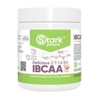Аминокислота Stark Pharm IBCAA 2:1:1 + Vit B6