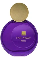 Парфюмированная вода Avon Far Away Rebel для женщин