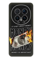 Смартфон Honor Magic 4 Pro 8/256GB Black – фото, отзывы