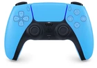 Бездротовий геймпад Sony PlayStation DualSense для PS5 Ice Blue