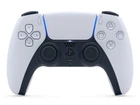 Беспроводной геймпад Sony PlayStation DualSense для PS5 White