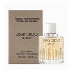Парфюмированная вода Jimmy Choo Illicit для женщин