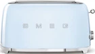 Тостер SMEG TSF02PBEU