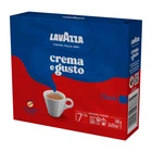 Кава мелена Lavazza Crema e Gusto Classico 500 г (250 г + 250 г)