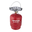 Комплект газовий кемпінговий 8 л. (GS-0008)
