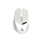 Мишка OfficePro M520W Wireless/Bluetooth White (M520W)