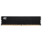 Модуль пам'яті для комп'ютера DDR4 32GB 3200 MHz 42-Series eXceleram (E-42-002S-32)