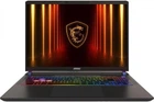 Ноутбук MSI Vector 16 A2XWHG Cosmos Gray (A2XWHG-212US)