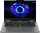 Ноутбук Lenovo LOQ 17IRX10 Luna Grey (83JH0037CK)