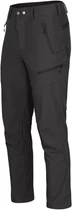 Брюки тактические Frontier Pardus 32/32 Softshell Microfleece black