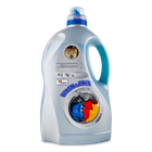Гель для машинної та ручної прання Wash&Free Універсальний 5 л