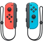 Геймпад Nintendo Joy-Con Blue Red Left/Right [33299]