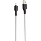 Кабель Proove Rebirth USB to Lightning 2.4A 1m White (CCRE60001102) [130358]