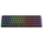 Беспроводная клавиатура Proove Gaming AFK (Ukraine Layout) (UA/EN раскладка) Black
