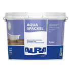 Шпаклевка Aura Luxpro Aqua Spackel 16кг