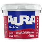 Фарба що миється Aura Mattlatex 5л