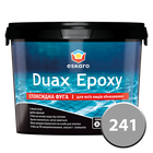 Фуга Duax Ероху №241 (середньо-сiрий) 2 кг