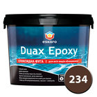 Фуга Duax Ероху №234 (чоколад) 2 кг