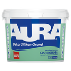 Адгезионная грунтовка AURA Dekor Silikon Grund 2,5л
