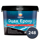 Фуга Duax Ероху №248 (графітово-сірий) 2 кг