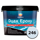 Фуга Duax Ероху №246 (сріблясто-сірий) 2 кг