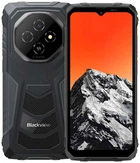 Мобильный защищенный смартфон Blackview Fort 1 (6+256Gb) Black