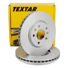 Диск тормозной Textar (92300703)