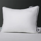 Подушка пуховая MirSon Luxury Exclusive 152 средняя 40x60 см (2200000017239)
