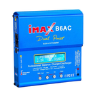 Зарядное устройство для аккумулятора Imax B6AC с дисплеем 2.5″ и функцией балансировки